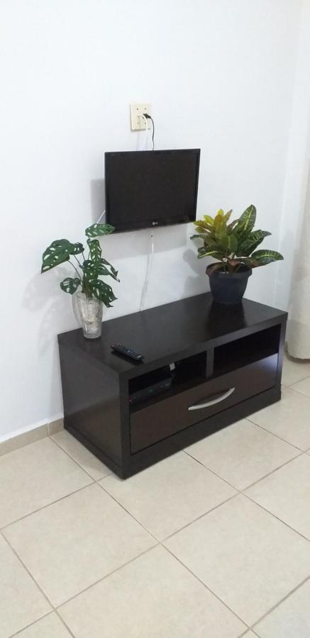 Apartamento No Canto Do Forte, Wi-Fi, Estacionamento Gratuito E Churrasqueira ปรายากรันเด ภายนอก รูปภาพ